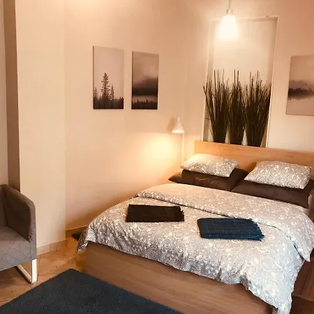 Apartament Starowka Zielona Gora  Exterior photo