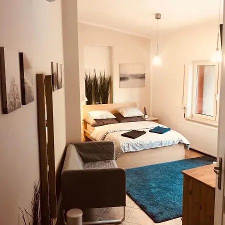 Apartament Starowka Zielona Gora  Exterior photo