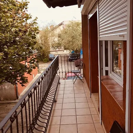 Apartament Starowka Zielona Gora  Exterior photo