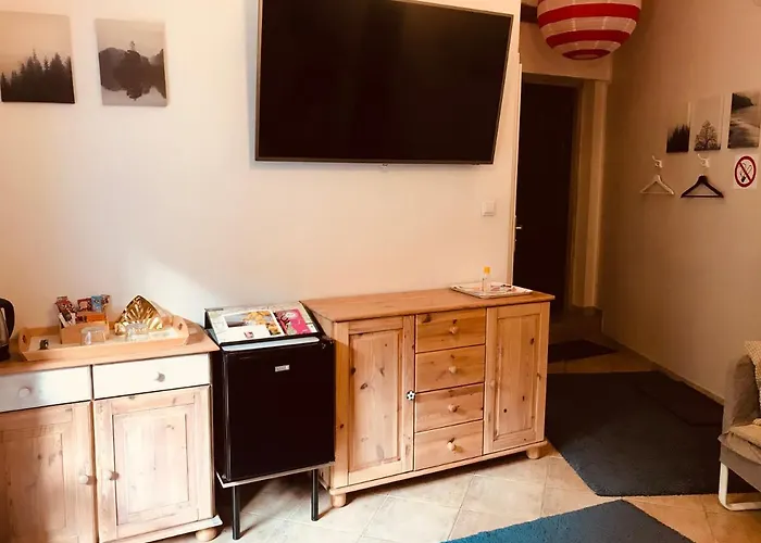 Apartament Starowka
