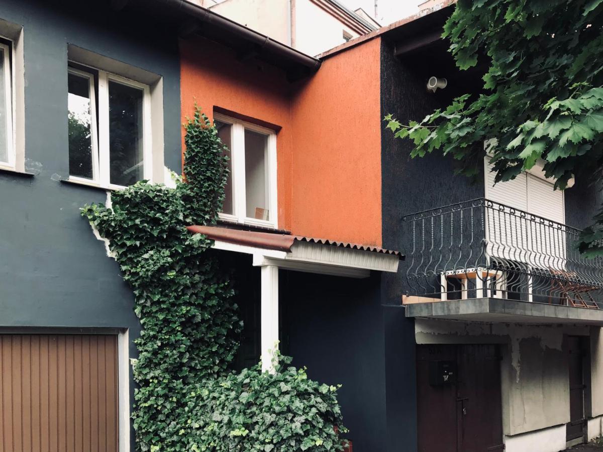 Starowka Apartment *