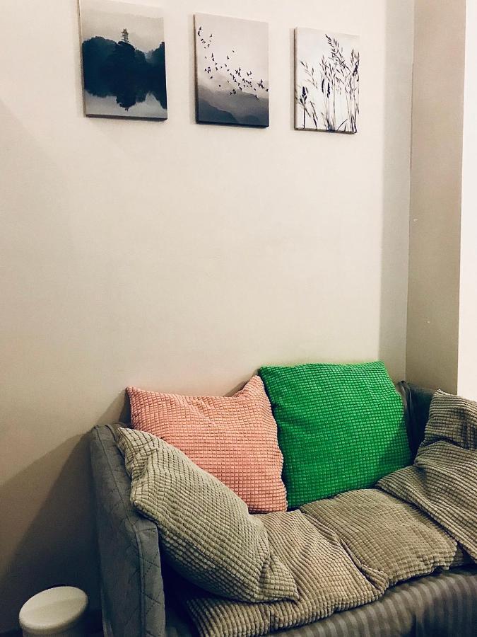 Apartment Starowka *